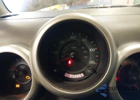 2004 Honda Element Ex из США, поврежденный, VIN 5J6YH285X4L012419